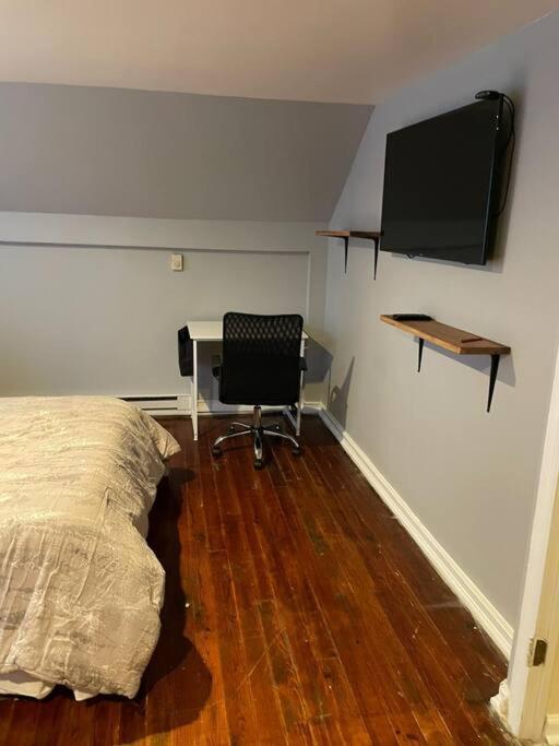 איסט הרטפורד Comfortable Home Away From Home מראה חיצוני תמונה