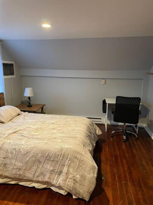 איסט הרטפורד Comfortable Home Away From Home מראה חיצוני תמונה
