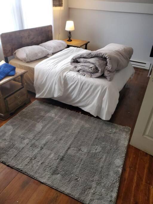 איסט הרטפורד Comfortable Home Away From Home מראה חיצוני תמונה