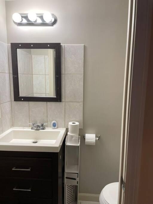 איסט הרטפורד Comfortable Home Away From Home מראה חיצוני תמונה