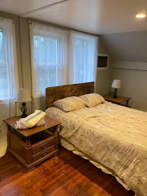 איסט הרטפורד Comfortable Home Away From Home מראה חיצוני תמונה